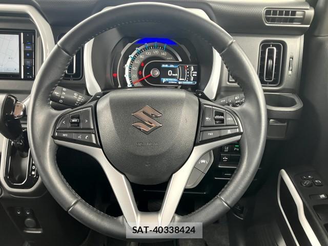 Suzuki HUSTLER 2021-05 8008777-19