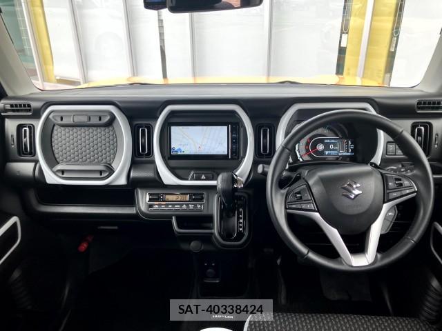 Suzuki HUSTLER 2021-05 8008777-2