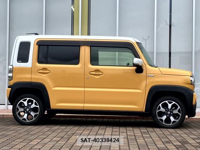 Suzuki HUSTLER 2021-05 8008777-3
