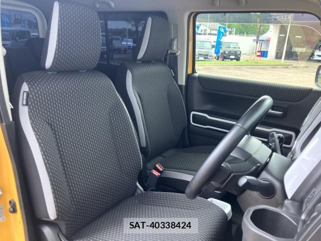 Suzuki HUSTLER 2021-05 8008777-4