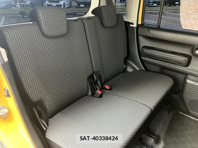 Suzuki HUSTLER 2021-05 8008777-5
