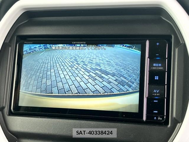 Suzuki HUSTLER 2021-05 8008777-6
