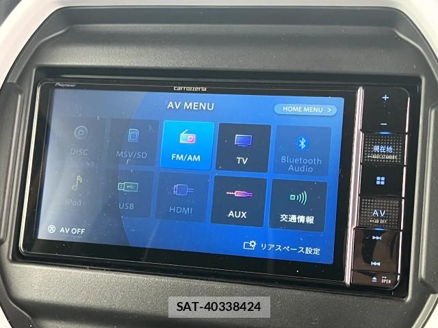 Suzuki HUSTLER 2021-05 8008777-7