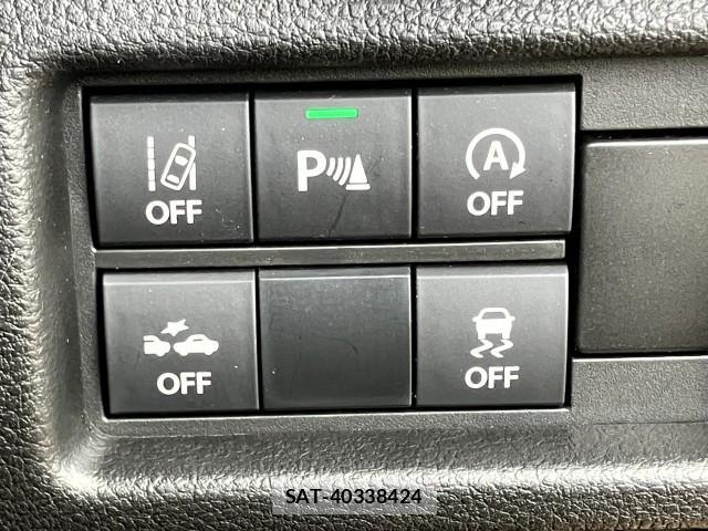 Suzuki HUSTLER 2021-05 8008777-8