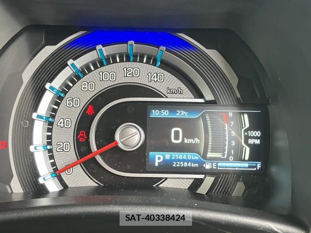Suzuki HUSTLER 2021-05 8008777-9