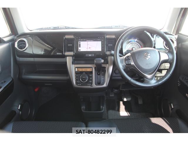 Suzuki HUSTLER 2017-07 8009074-1