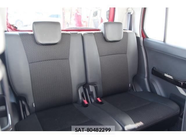Suzuki HUSTLER 2017-07 8009074-17