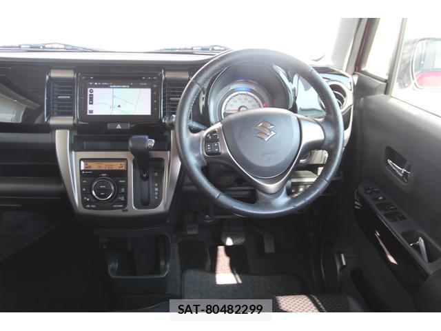Suzuki HUSTLER 2017-07 8009074-18