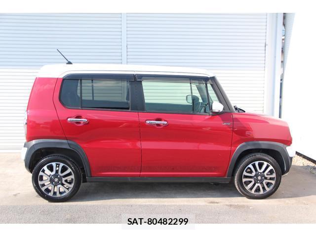 Suzuki HUSTLER 2017-07 8009074-3