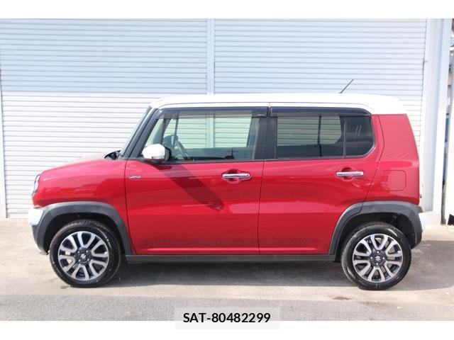 Suzuki HUSTLER 2017-07 8009074-4