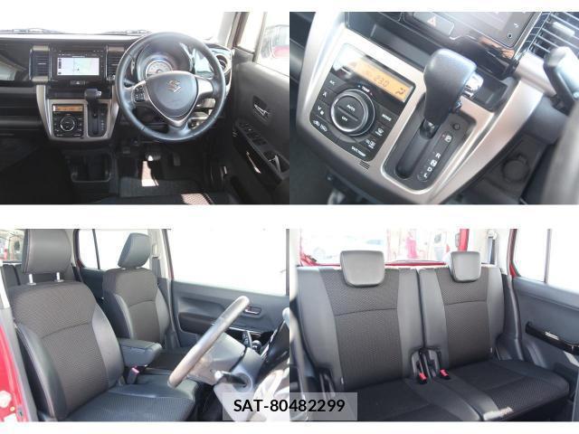 Suzuki HUSTLER 2017-07 8009074-6