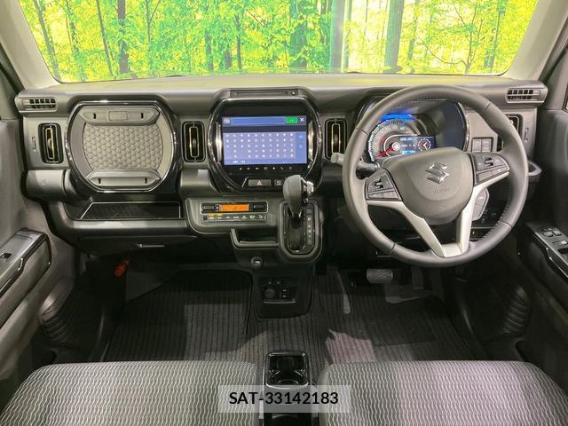Suzuki HUSTLER 2025-07 8009620-1