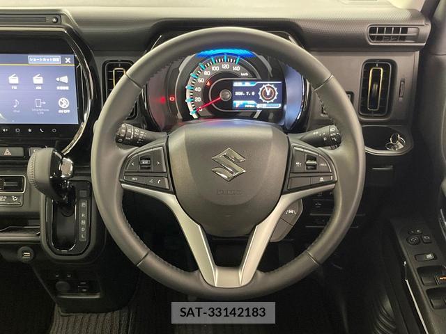 Suzuki HUSTLER 2025-07 8009620-10