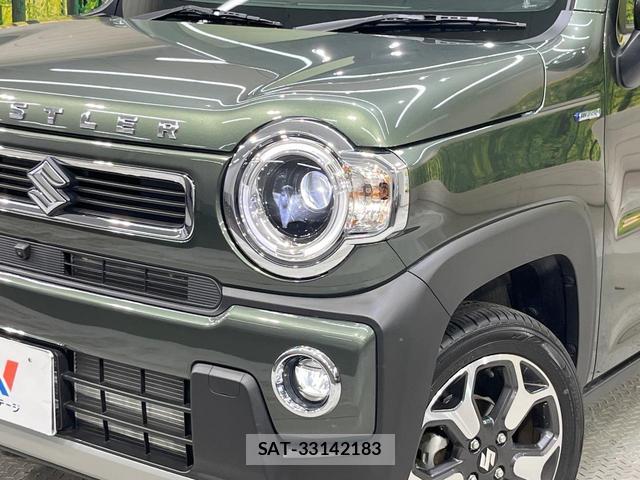 Suzuki HUSTLER 2025-07 8009620-11