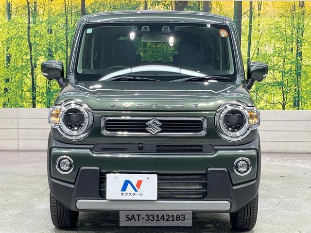 Suzuki HUSTLER 2025-07 8009620-13