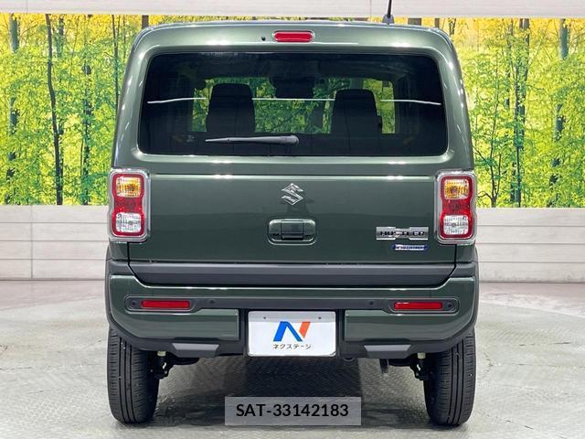 Suzuki HUSTLER 2025-07 8009620-14