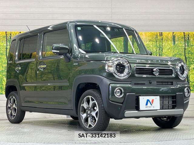 Suzuki HUSTLER 2025-07 8009620-15