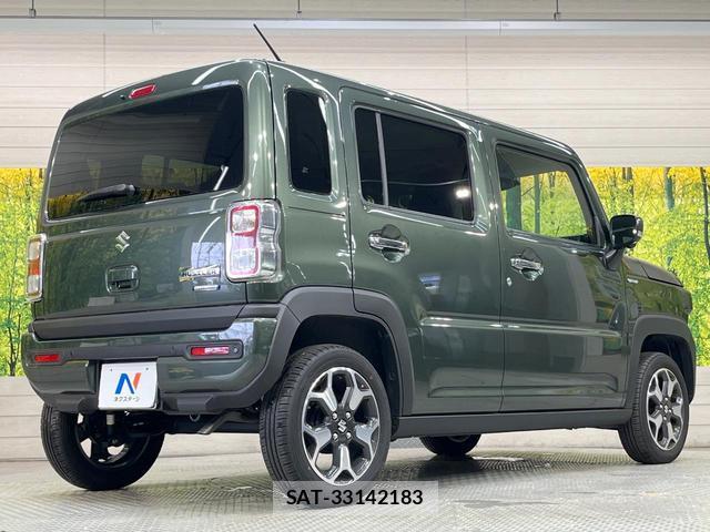 Suzuki HUSTLER 2025-07 8009620-16
