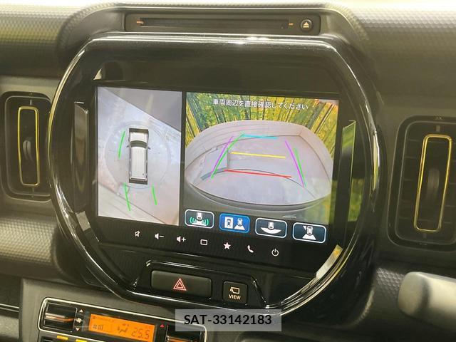 Suzuki HUSTLER 2025-07 8009620-3