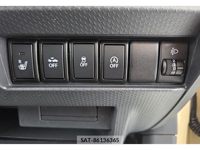 Suzuki HUSTLER 2018-03 8010375-11