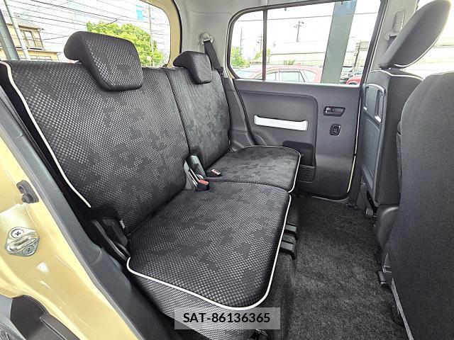 Suzuki HUSTLER 2018-03 8010375-17