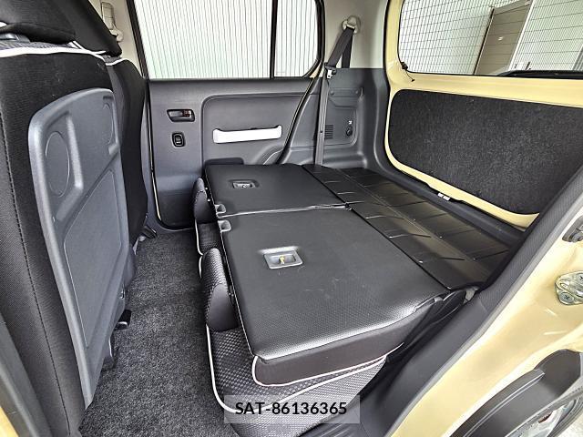 Suzuki HUSTLER 2018-03 8010375-18