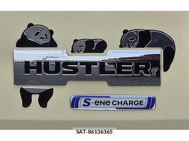 Suzuki HUSTLER 2018-03 8010375-3