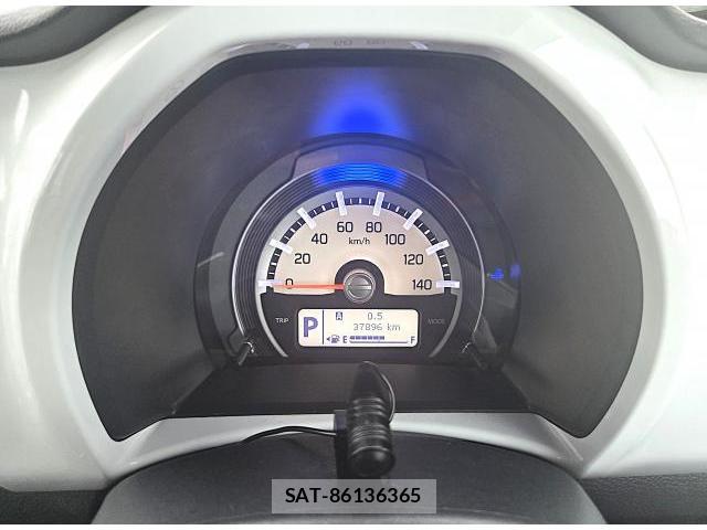 Suzuki HUSTLER 2018-03 8010375-8