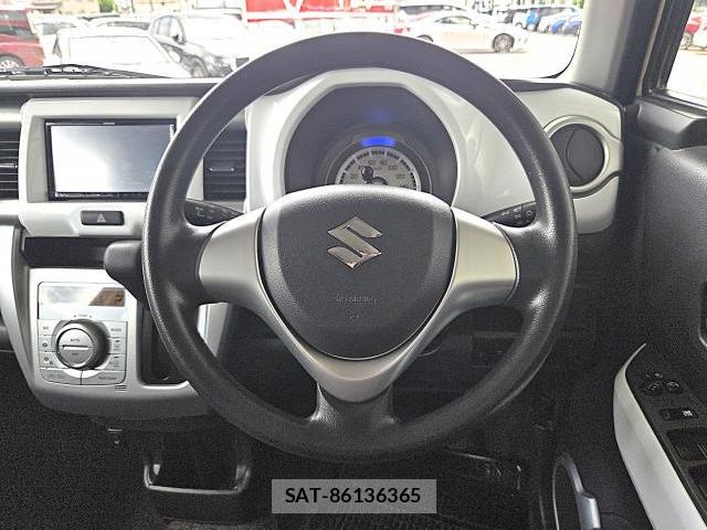 Suzuki HUSTLER 2018-03 8010375-9