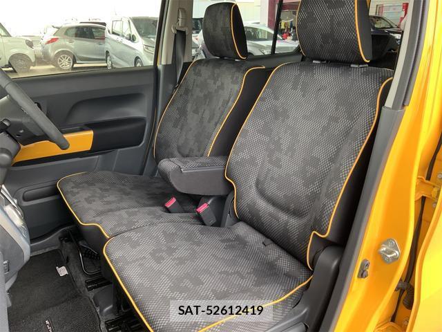Suzuki HUSTLER 2016-01 8011476-11