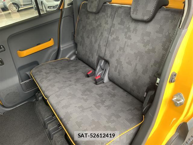 Suzuki HUSTLER 2016-01 8011476-12