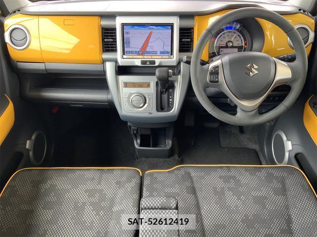 Suzuki HUSTLER 2016-01 8011476-13
