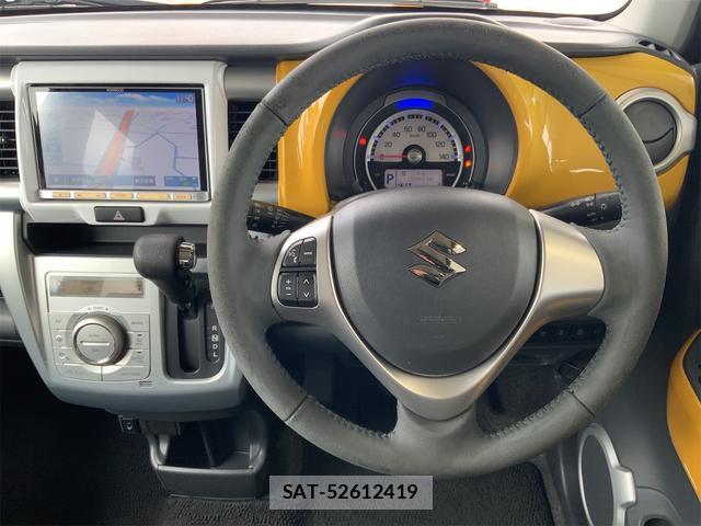 Suzuki HUSTLER 2016-01 8011476-14
