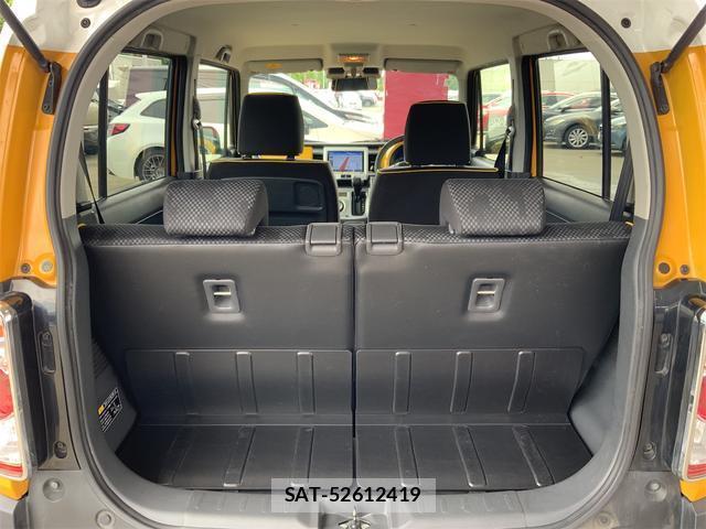 Suzuki HUSTLER 2016-01 8011476-16