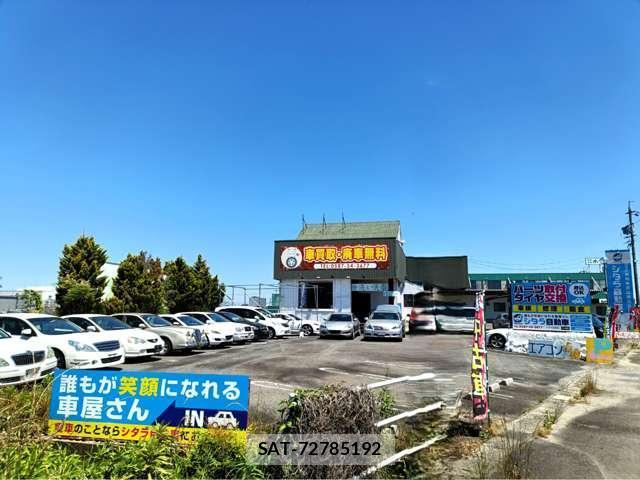 Suzuki HUSTLER 2017-01 8012054-1