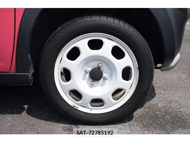 Suzuki HUSTLER 2017-01 8012054-11