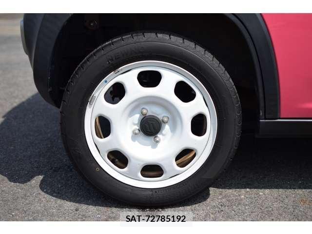 Suzuki HUSTLER 2017-01 8012054-12
