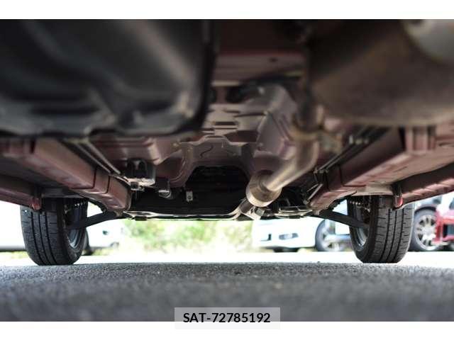 Suzuki HUSTLER 2017-01 8012054-17