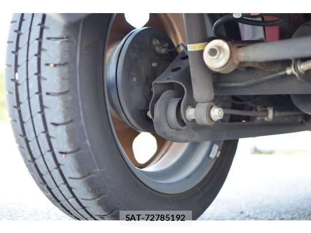 Suzuki HUSTLER 2017-01 8012054-18