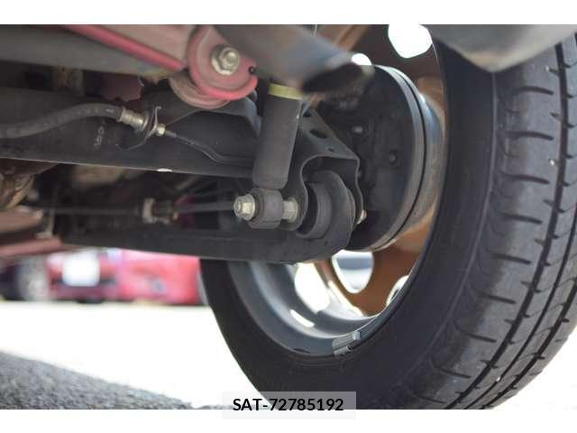 Suzuki HUSTLER 2017-01 8012054-19