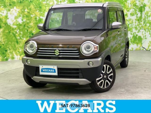 Suzuki HUSTLER 2018-05 7822465-0
