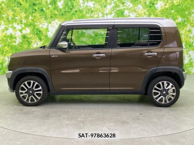 Suzuki HUSTLER 2018-05 7822465-1