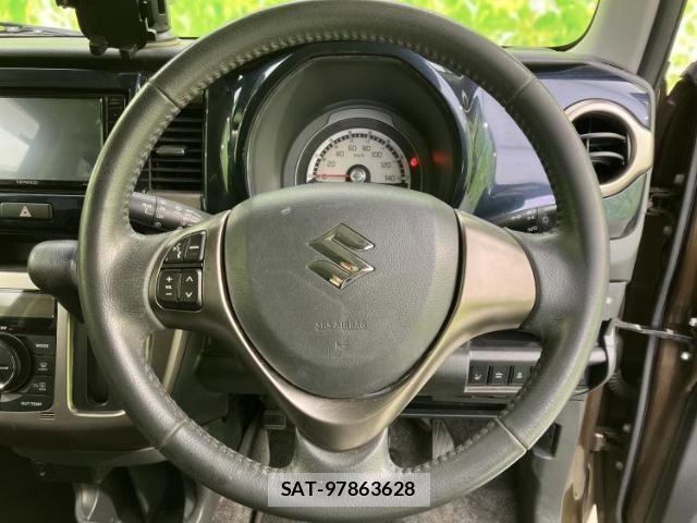 Suzuki HUSTLER 2018-05 7822465-14