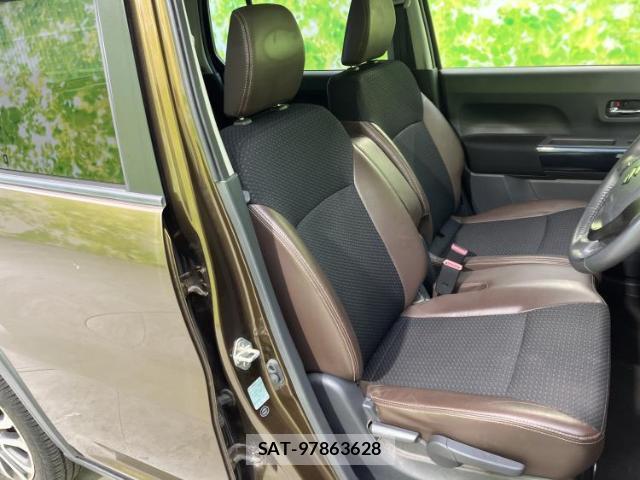 Suzuki HUSTLER 2018-05 7822465-3