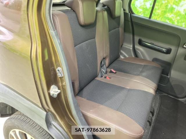 Suzuki HUSTLER 2018-05 7822465-4