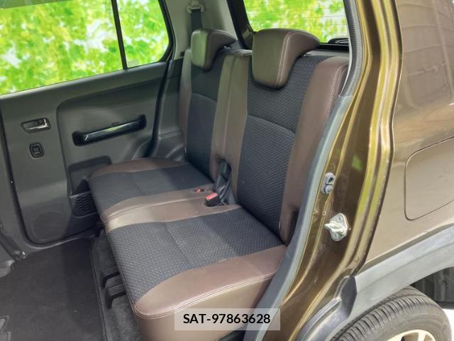 Suzuki HUSTLER 2018-05 7822465-6