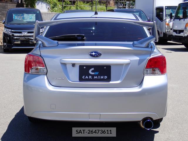 Subaru IMPREZA G4 2016-11 8004013-1