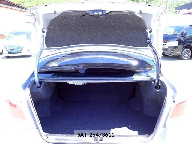 Subaru IMPREZA G4 2016-11 8004013-18
