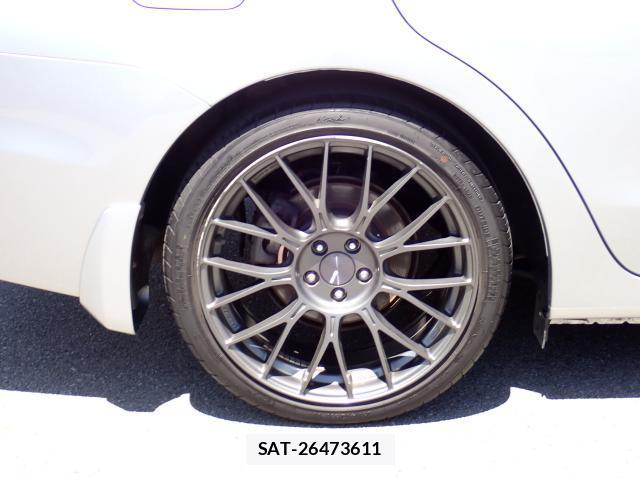 Subaru IMPREZA G4 2016-11 8004013-19