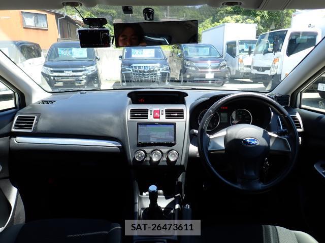 Subaru IMPREZA G4 2016-11 8004013-2